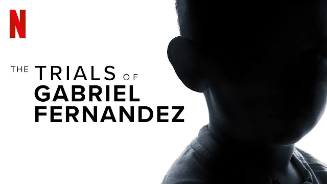 The Trials Of Gabriel Fernandez - Gabriel Fernandez'i Kim Öldürdü?