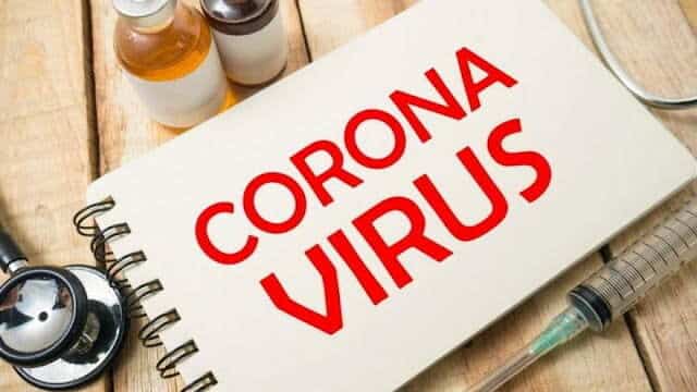 Corona Nasıl Bulaşır? 1 Corona Nasıl Bulaşır?