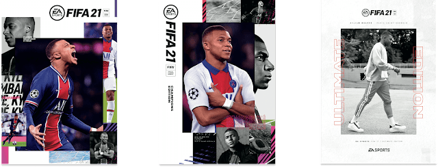 FIFA 21 Sistem Gereksinimleri Belli Oldu! İşte FIFA 21 Sistem Gereksinimleri FIFA 21 Sistem Gereksinimleri Belli Oldu! İşte FIFA 21 Sistem Gereksinimleri
