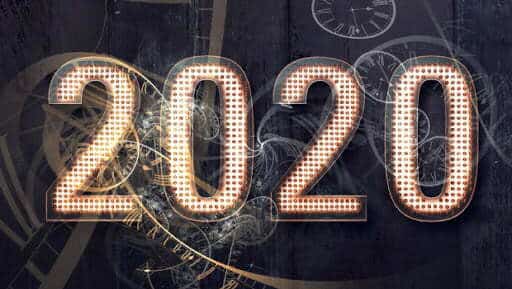 2020 Yılında Neye Yatırım Yapılmalı? 1 2020 Yılında Neye Yatırım Yapılmalı?