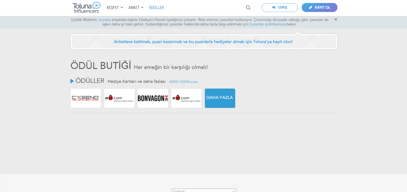 Anket Doldurarak Para Kazanabileceğiniz 5 Site