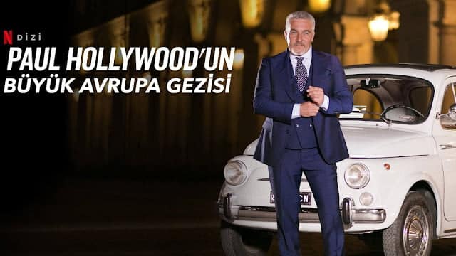 Netflix’te İzleyebileceğiniz Seyahat Konulu Belgesel Film ve Diziler