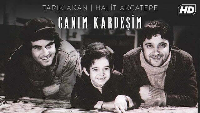 Canım Kardeşim