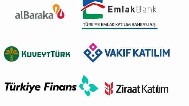 Katılım Bankaları Hakkında Bilmeniz Gerekenler