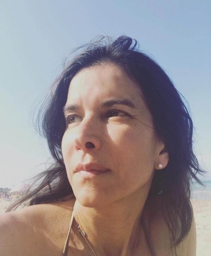 Patricia Velasquez Then and Now: 24 Years Since The Mummy