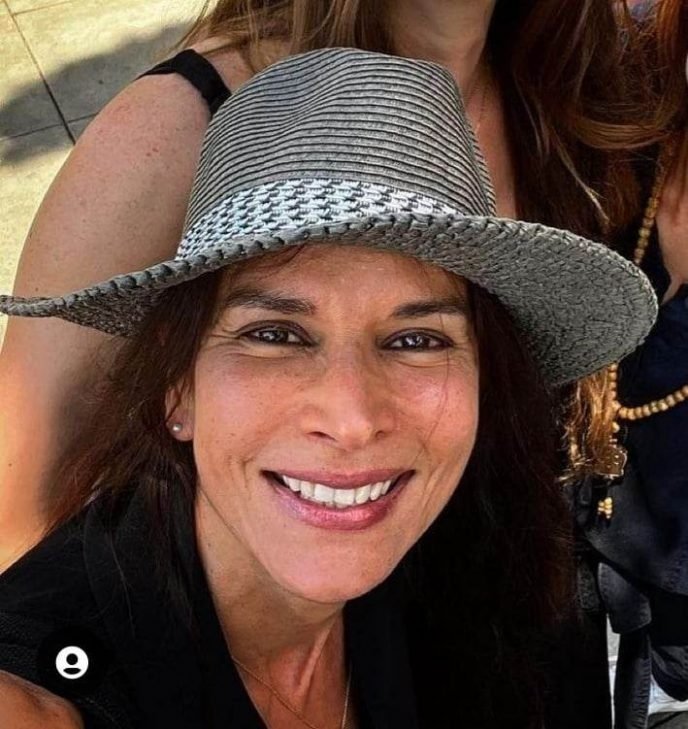 Patricia Velasquez Then and Now: 24 Years Since The Mummy