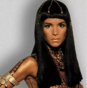 Patricia Velasquez Then and Now: 24 Years Since The Mummy